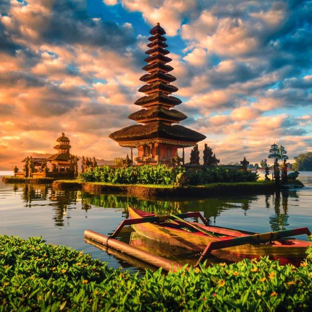 Bali
